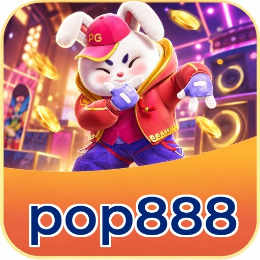 Contedo de jogos no canal Telegram pop888
