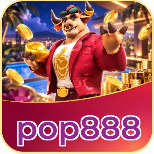 Slots e lottery na mesma plataforma pop888